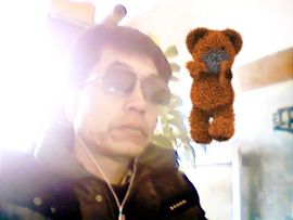 高山流水888888主播照片