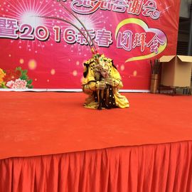 摆龙门阵咹吉拉主播照片