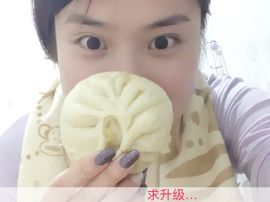 猪头果主播照片