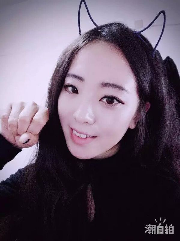 第九夜~夜子的主播海报