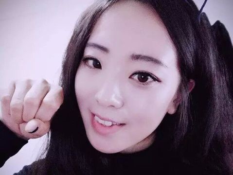 第九夜~夜子海报