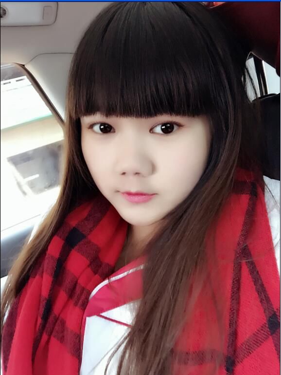 羊小胖的主播照片