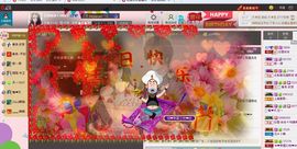 白雪冰冰主播照片