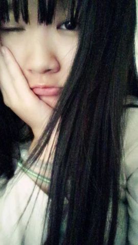 好声音小萌妞主播照片