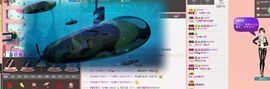 丫头唱歌给你听主播照片