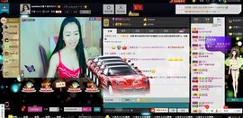 sunshine小秋主播照片