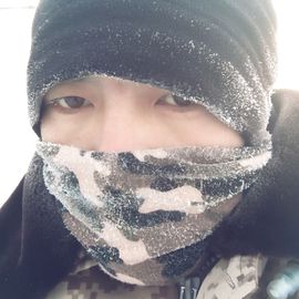 泓一户外主播照片
