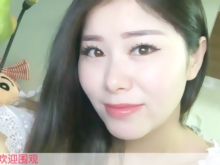 放开我的橘子的主播照片