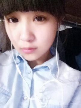 鹿城好丹丹主播照片