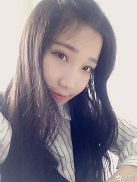 “茹果er；主播照片