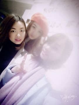 飛揚💕瑩瑩主播照片