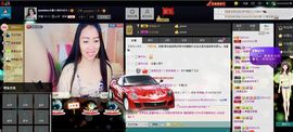 sunshine小秋主播照片