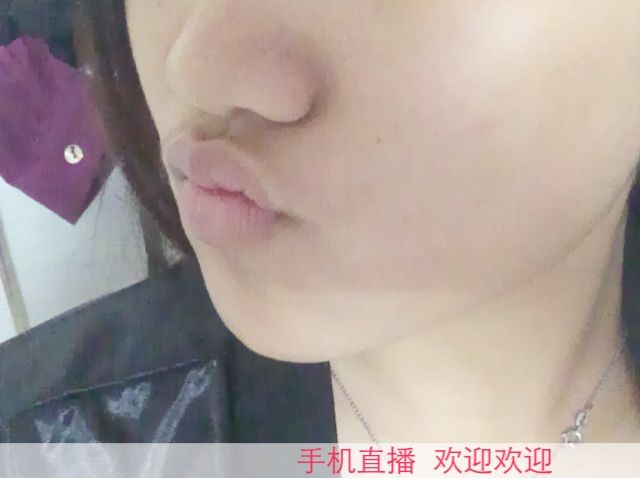 小娜娜妹子的主播照片