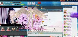 米猴子啊主播照片