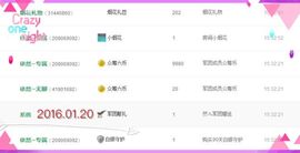 7我的快乐就是想你主播照片