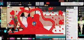 sunshine小秋主播照片