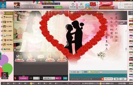 ╬嫣然◆丹儿主播照片