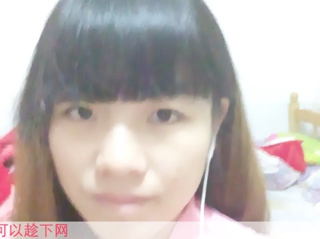 柚子柠檬的主播照片