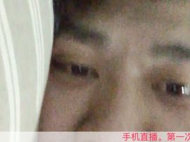♣傻子主播照片