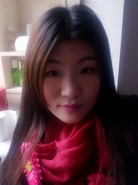 夕阳浅唱主播照片