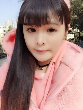 清歌曼舞♭♪★☆瑜儿主播照片
