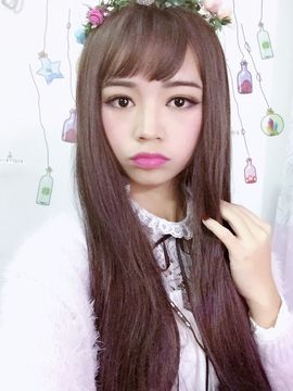 ︶ㄣ蜜宝儿.❤ㄣ主播照片