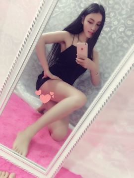 小奶瓶💗主播照片