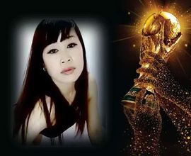 舞~魅娘、、主播照片
