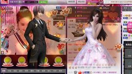 魅丽晴儿主播照片