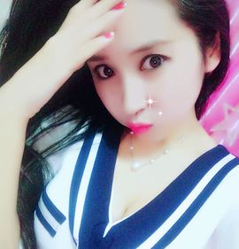 魅丽晴儿主播照片