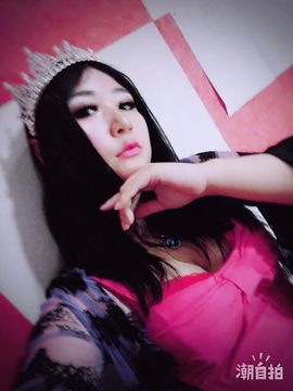 汐子。么么哒主播照片