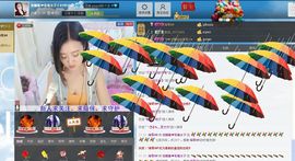 最爱优娜小虎牙😸主播照片