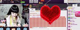 一迷♥阳光主播照片