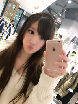 mk美琪宝宝主播照片