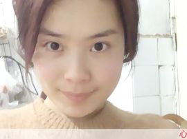 猪头果主播照片