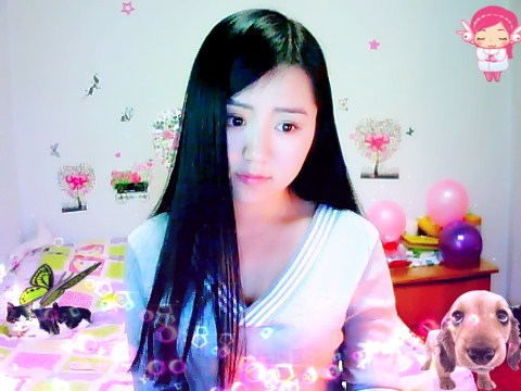☆小花花★主播照片