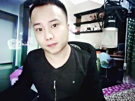 袁依诺主播照片