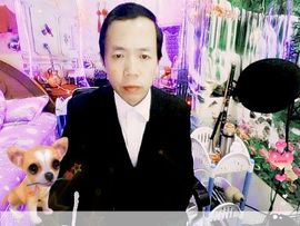 涛哥ng主播照片