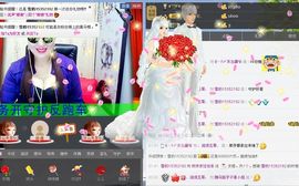 从新开始{乐乐}主播照片