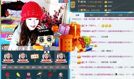 @爱你是我的幸福@主播照片