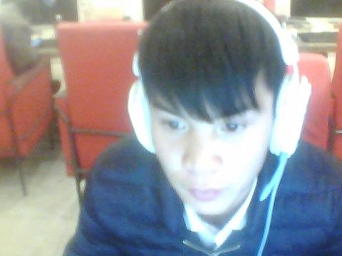 冯小贝的主播照片