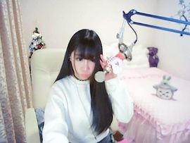 ❥❥欣欣ღ主播照片