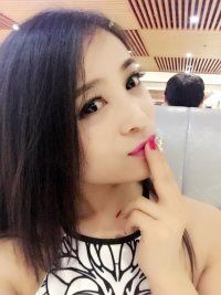 木子鑫垚好声音主播照片