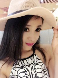 木子鑫垚好声音主播照片