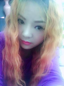 轩轩姐姐主播照片