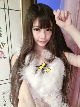 ，黙黙等候主播照片