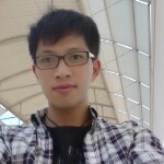 我是水神海报