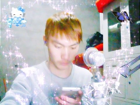 轩小星的主播照片
