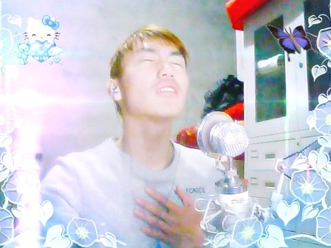 轩小星的主播照片