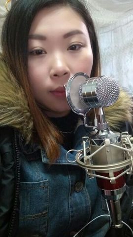 昵称被和谐4558主播照片
